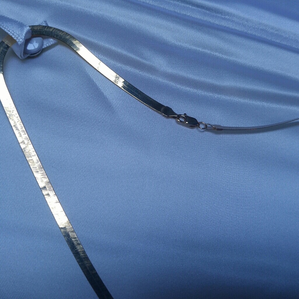 14K gold chain from Kay Jewelers
